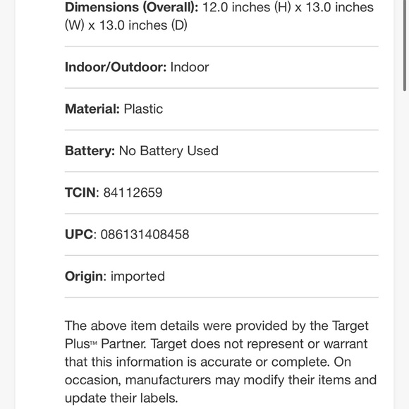 Kurt Adler 12-Inch Champagne and Silver Glitter Moravian Star Treetop - Picture 6 of 7